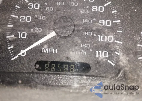 2003 Chevrolet Cavalier from USA, damaged, VIN 1G1JC52F037354535